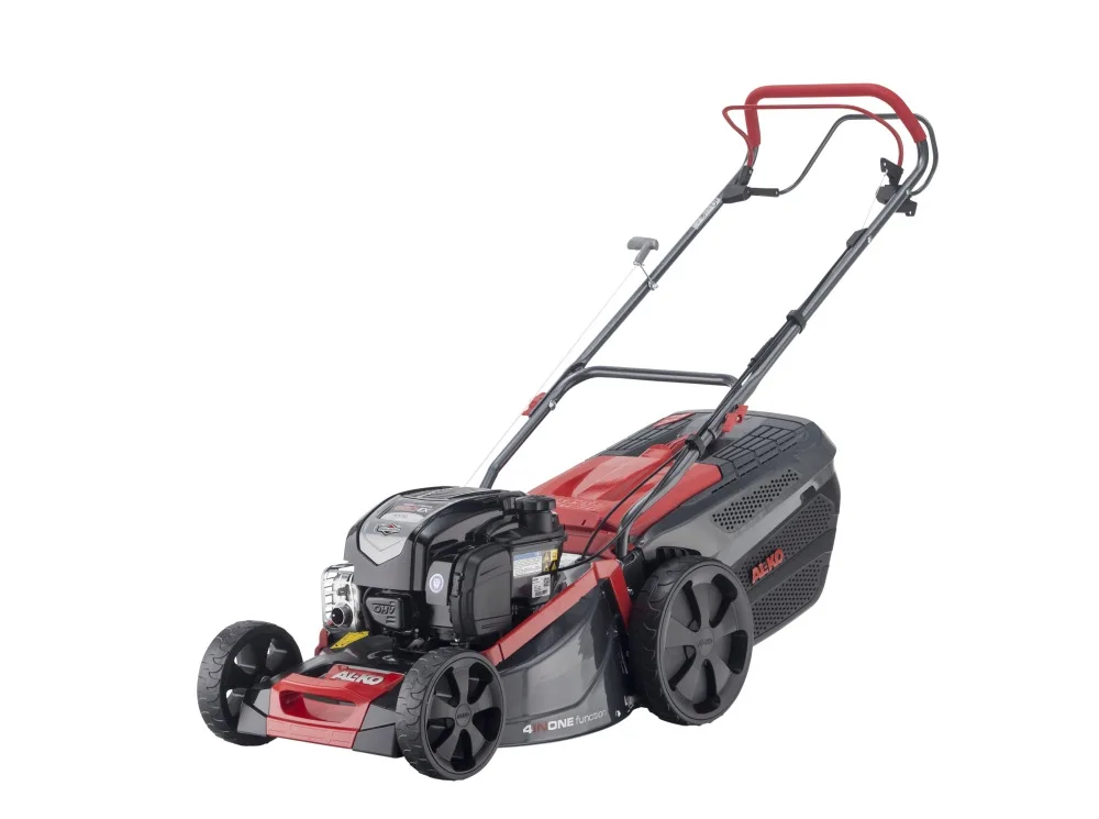 Benzínová travní sekačka AL-KO Premium 470 SP-B