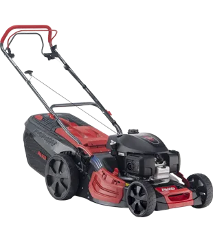 Benzínová travní sekačka AL-KO 520 SP-H Premium