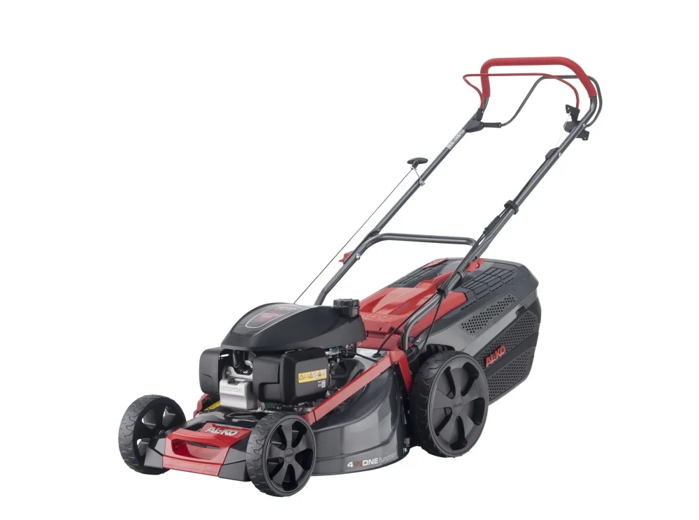 Benzínová travní sekačka AL-KO 520 SP-H Premium
