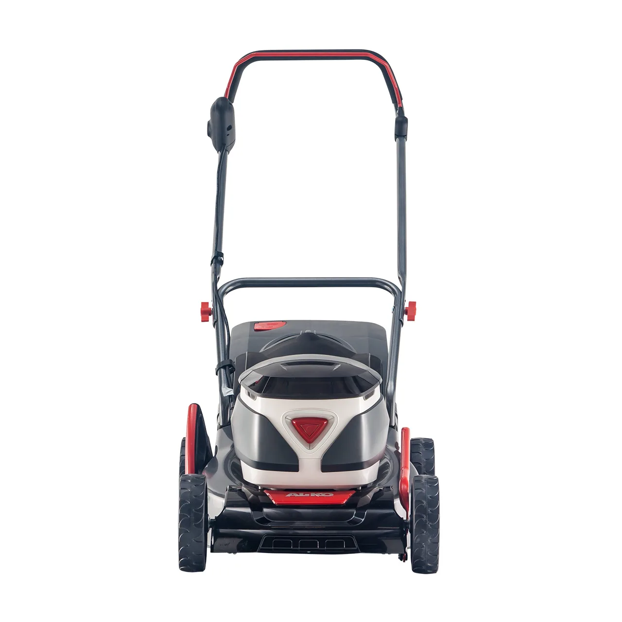 Akumulátorová travní sekačka AL-KO 42.2 Li Comfort 36V SET