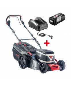 Akumulátorová travní sekačka AL-KO 46.2 Li SP Comfort 36V