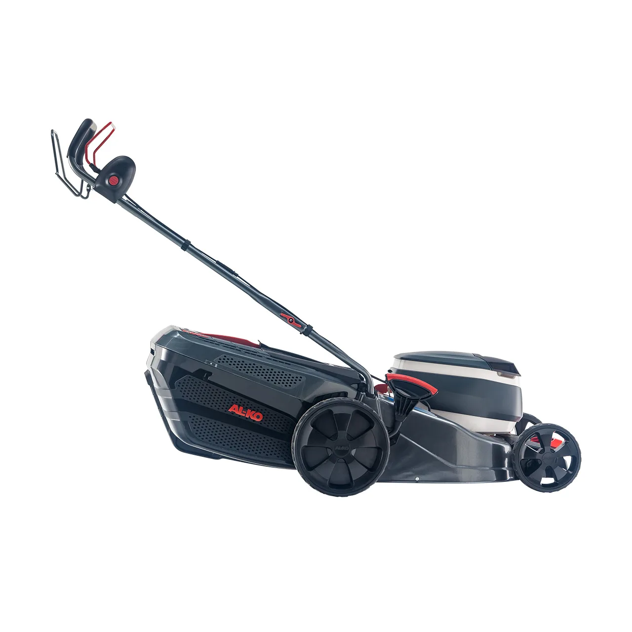 Akumulátorová travní sekačka AL-KO 46.2 Li SP Comfort 36V