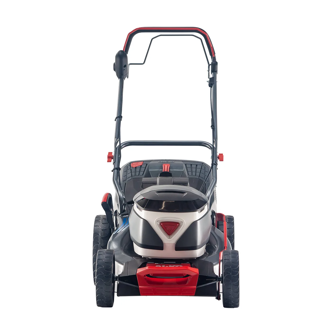 Akumulátorová travní sekačka AL-KO 46.2 Li SP Comfort 36V
