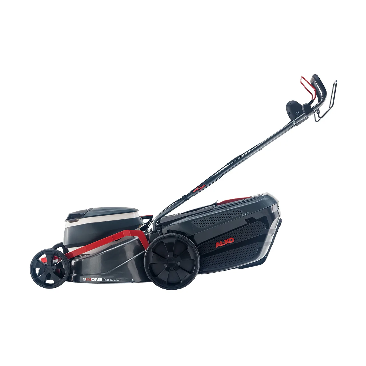 Akumulátorová travní sekačka AL-KO 46.2 Li SP Comfort 36V