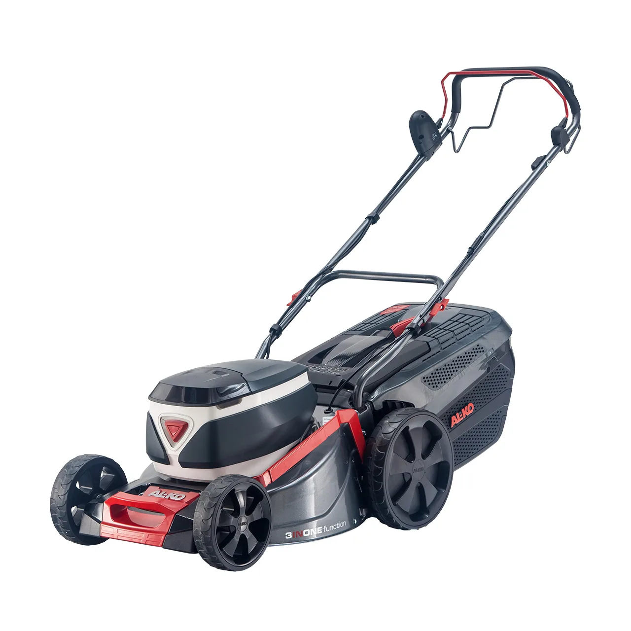 Akumulátorová travní sekačka AL-KO 46.2 Li SP Comfort 36V