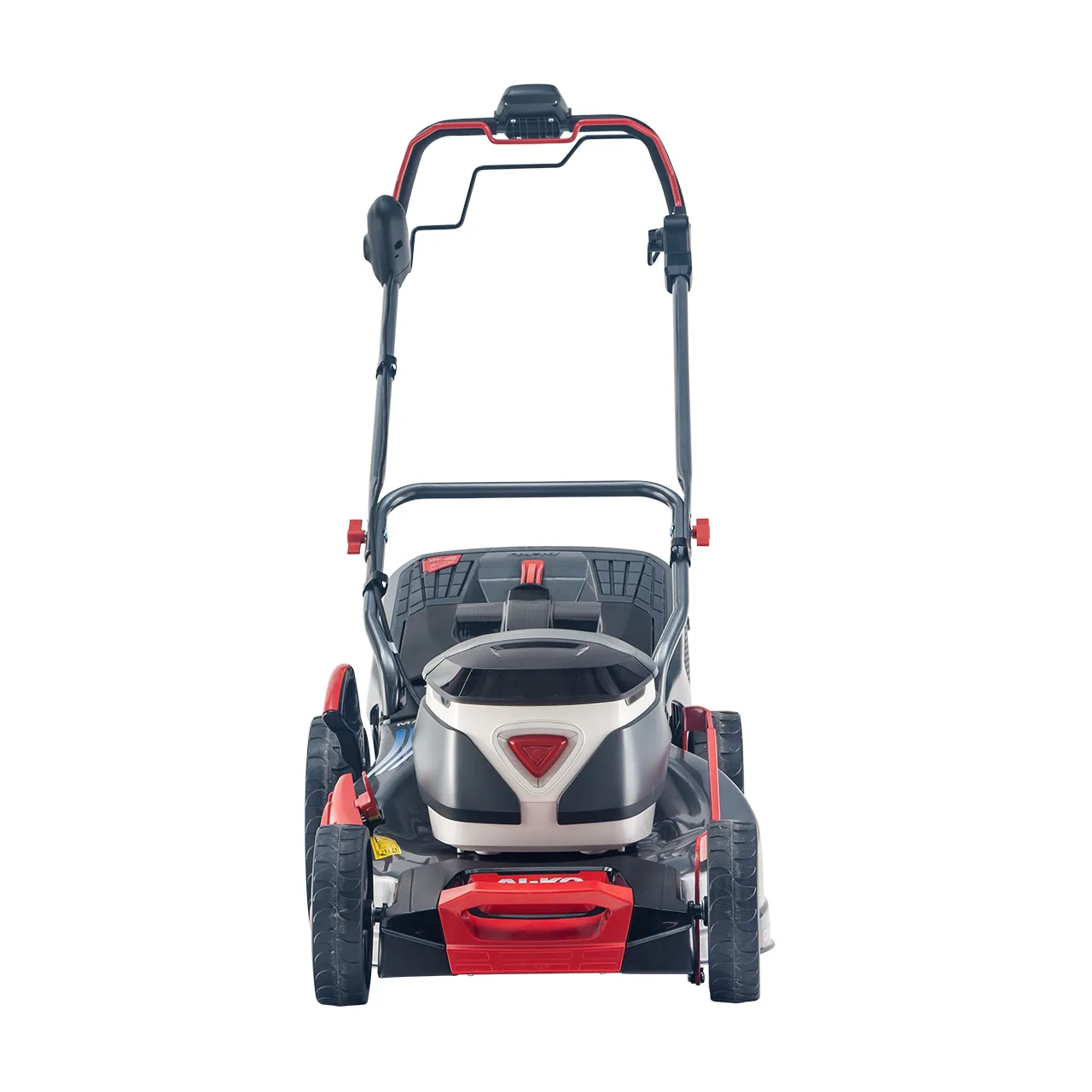 Akumulátorová travní sekačka AL-KO 51.2 Li VS-W Premium 36V