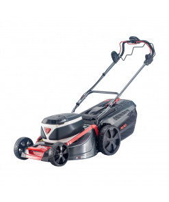 Akumulátorová travní sekačka AL-KO 51.2 Li VS-W Premium 36V