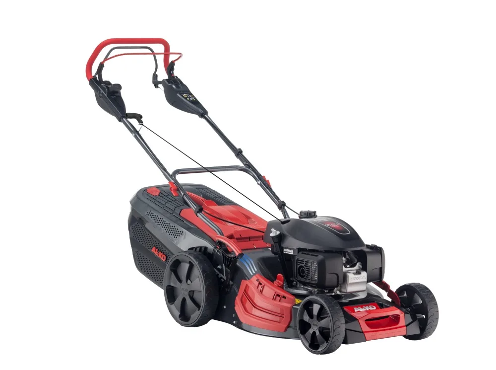 Travní sekačka AL-KO 521 VS-H Premium