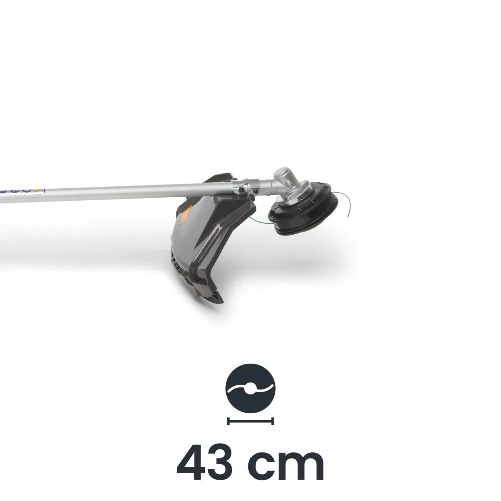 Benzínový křovinořez STIGA BC 535