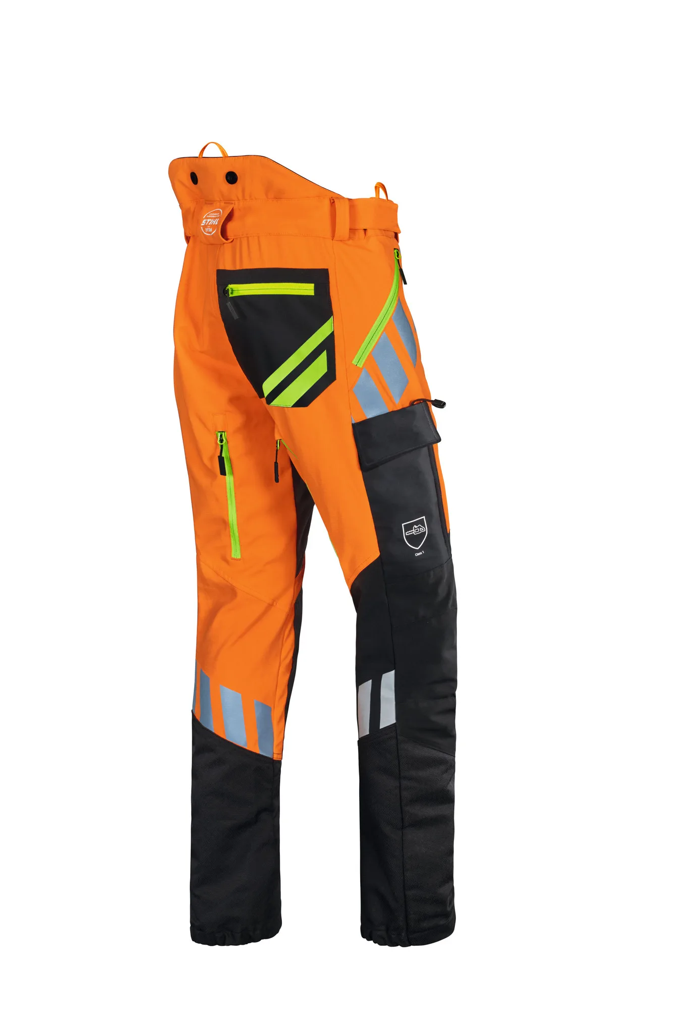 Kalhoty ADVANCE FlexTEC SZ XXL DAcl1