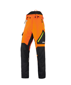 Kalhoty ADVANCE FlexTEC SZ XL DCcl1