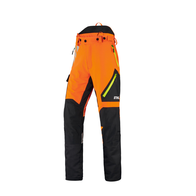 Kalhoty ADVANCE FlexTEC SZ XL DCcl1