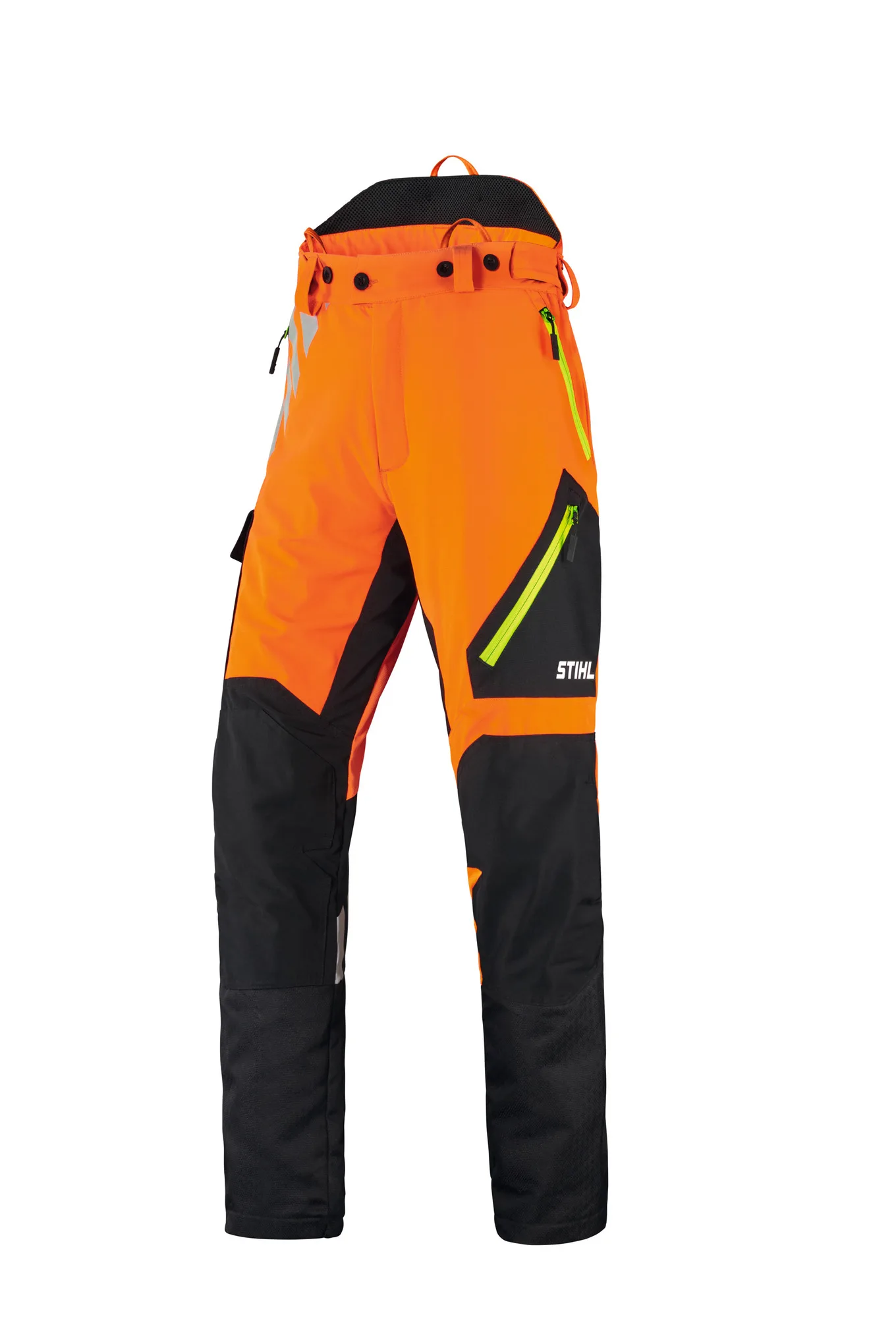 Kalhoty ADVANCE FlexTEC SZ XXL DAcl1