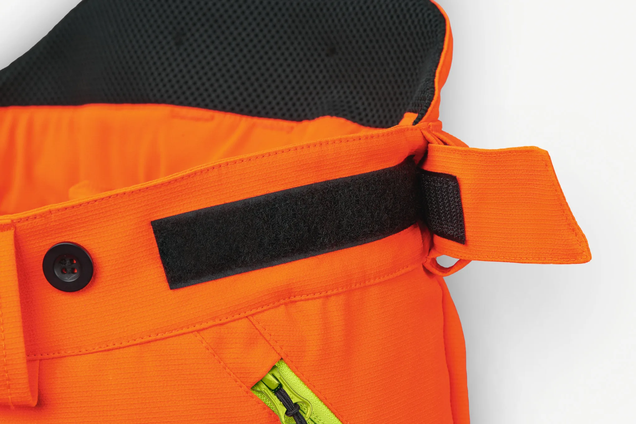 Kalhoty ADVANCE FlexTEC SZ XXL DAcl1