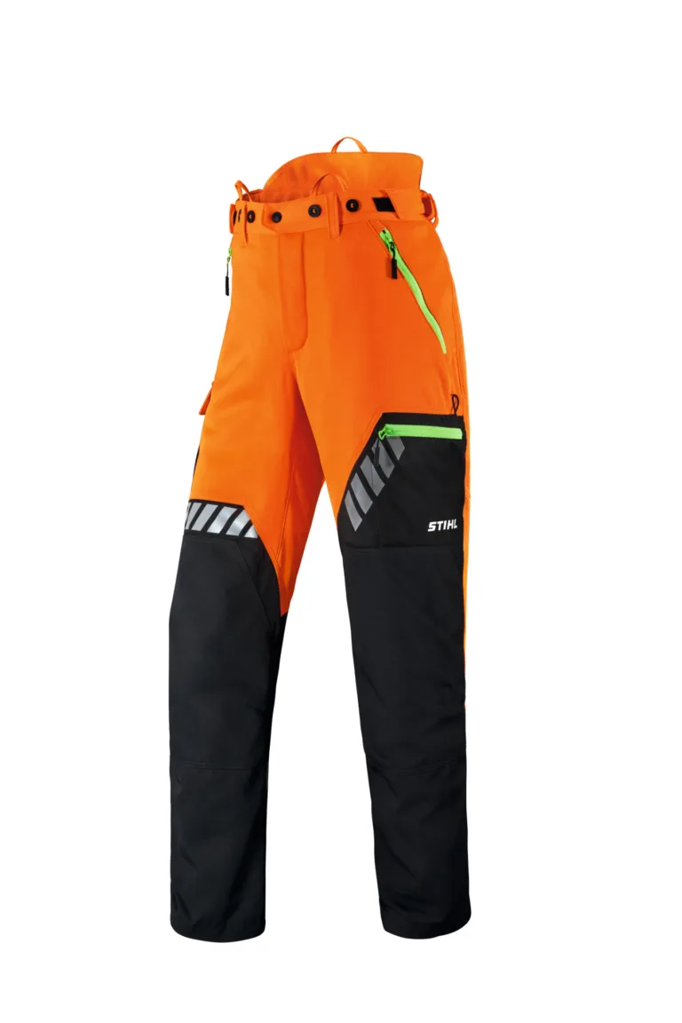 Kalhoty DYNAMIC DuroTEC SZ 3XL DCcl1