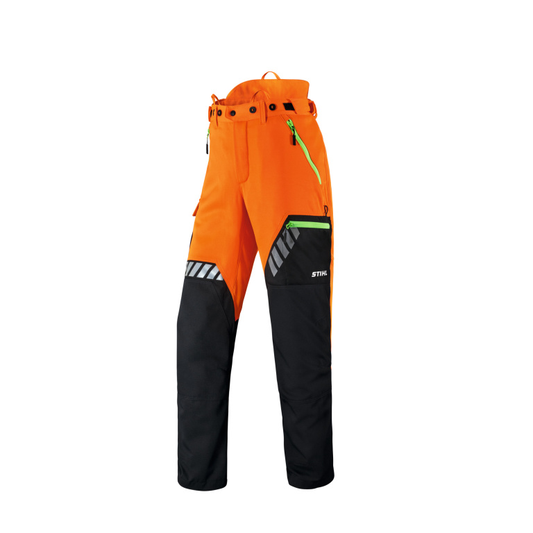 Kalhoty DYNAMIC DuroTEC SZ 3XL DCcl1