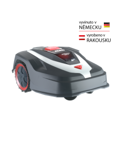 Robotická sekačka AL-KO Robolinho® 350 W
