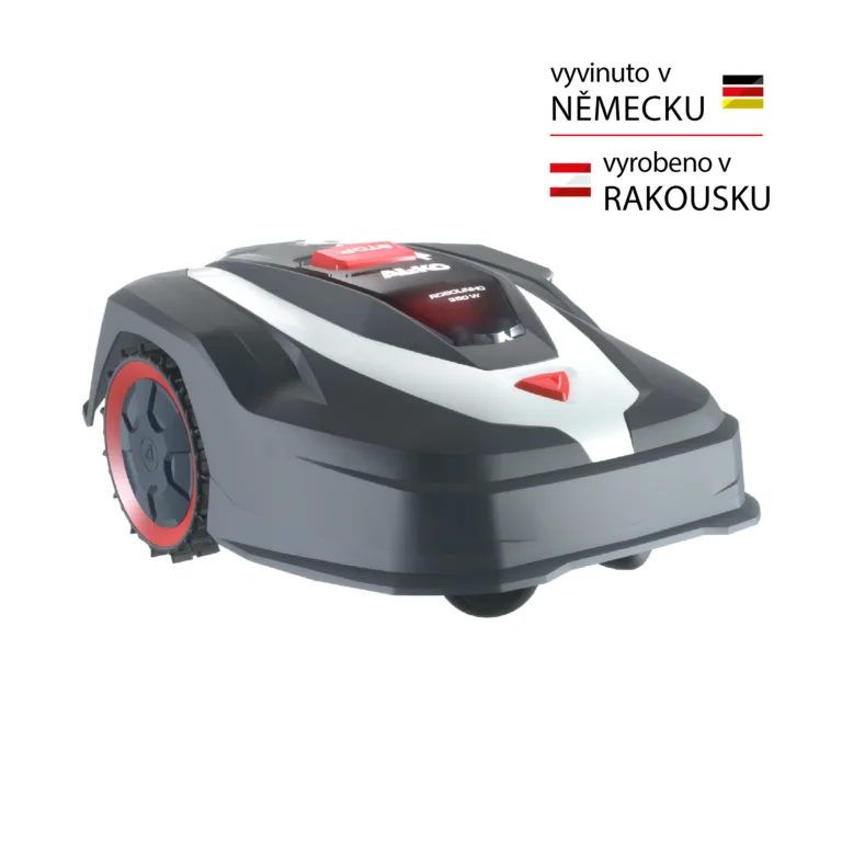 Robotická sekačka AL-KO Robolinho® 350 W