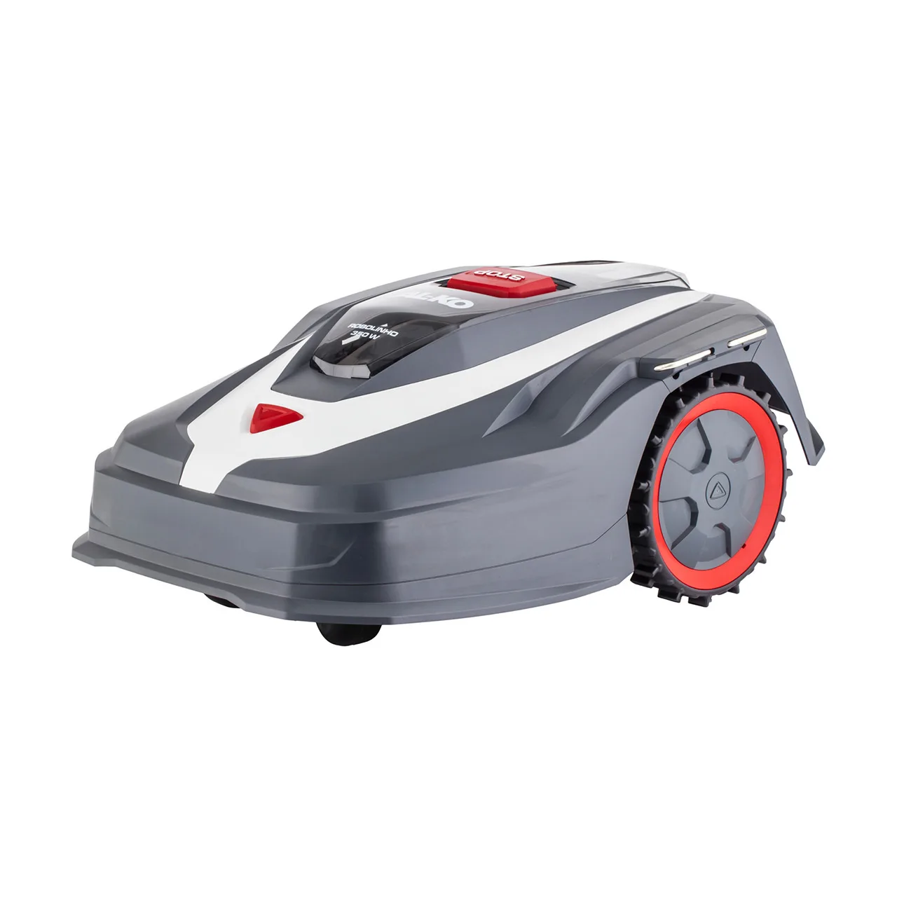 Robotická sekačka AL-KO Robolinho® 350 W