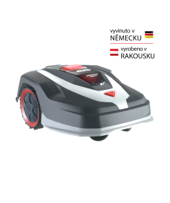 Robotická sekačka AL-KO Robolinho® 550 W