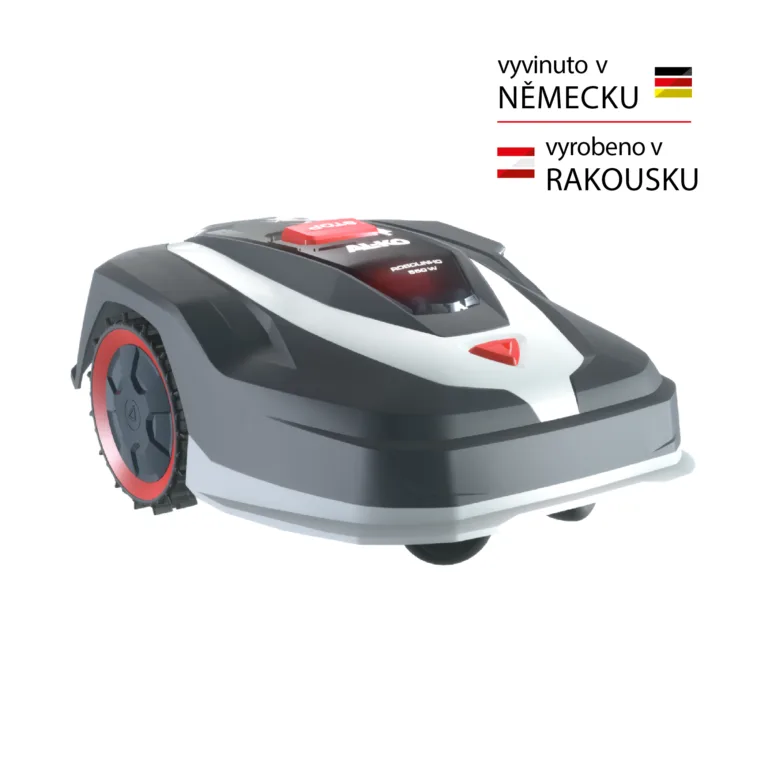 Robotická sekačka AL-KO Robolinho® 550 W