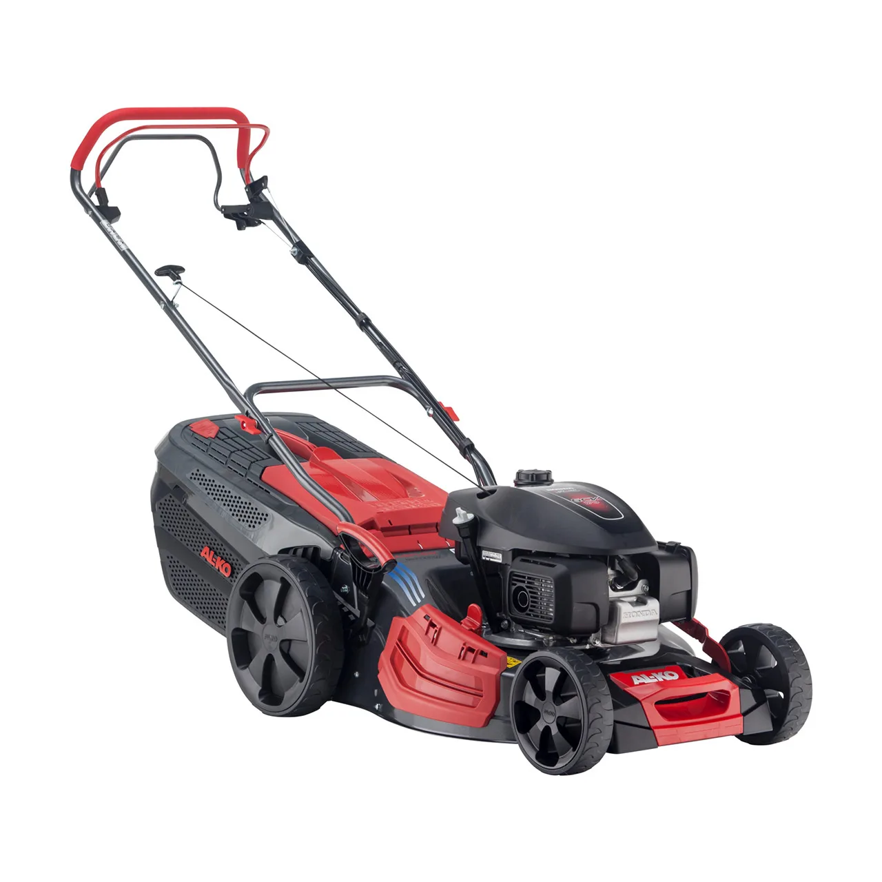 Benzínová travní sekačka AL-KO 474 SP-H Premium