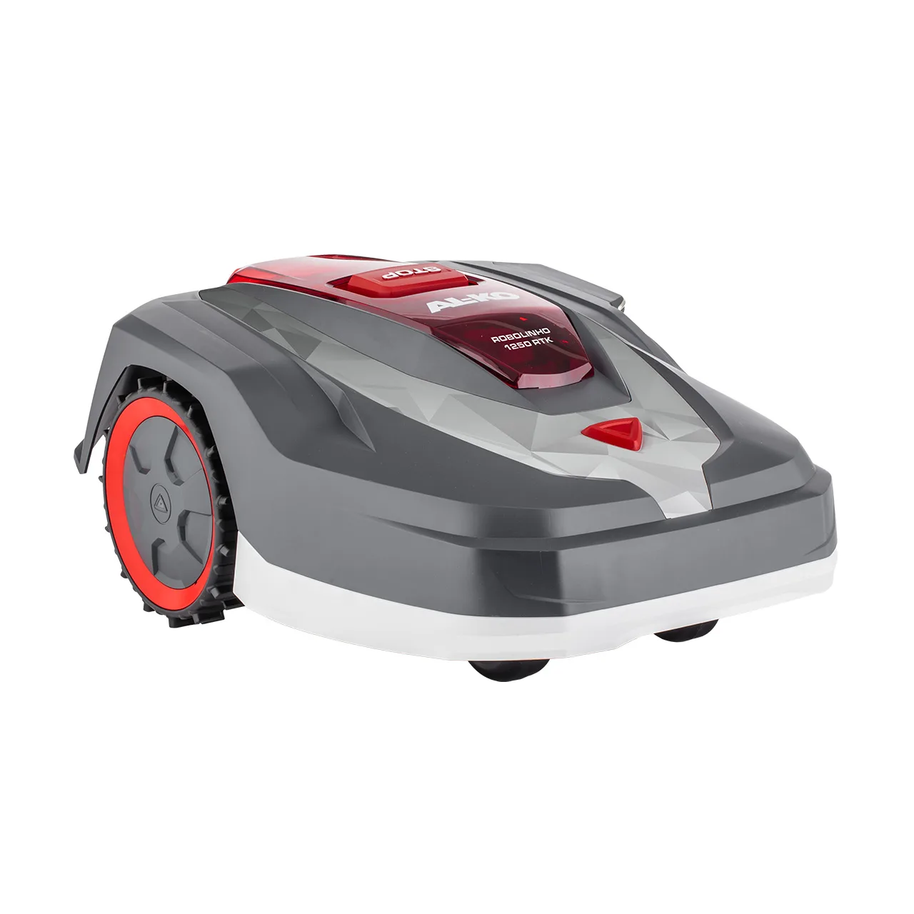 Robotická sekačka AL-KO Robolinho® 1250 RTK