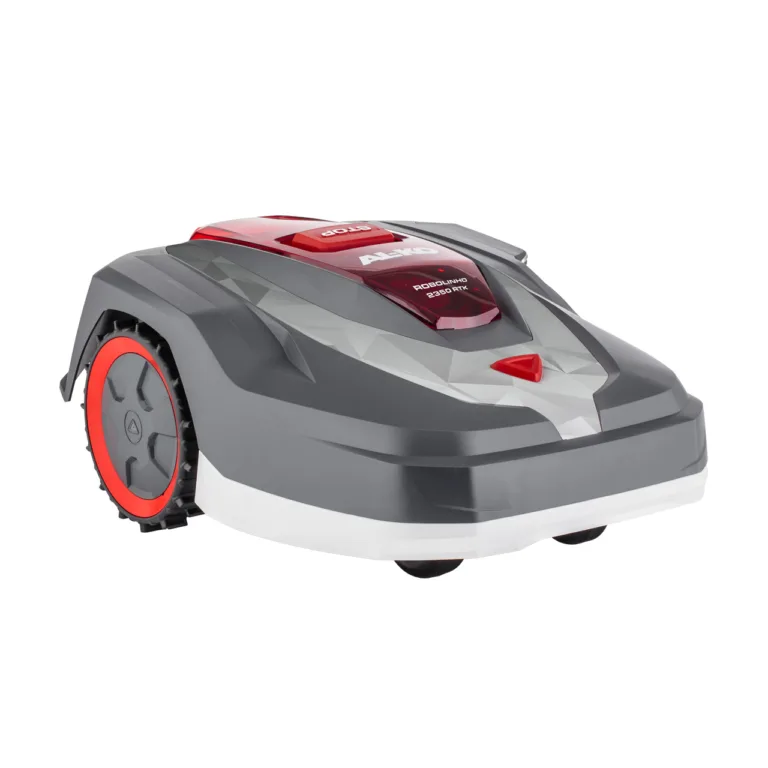 Robotická sekačka AL-KO Robolinho® 2350 RTK