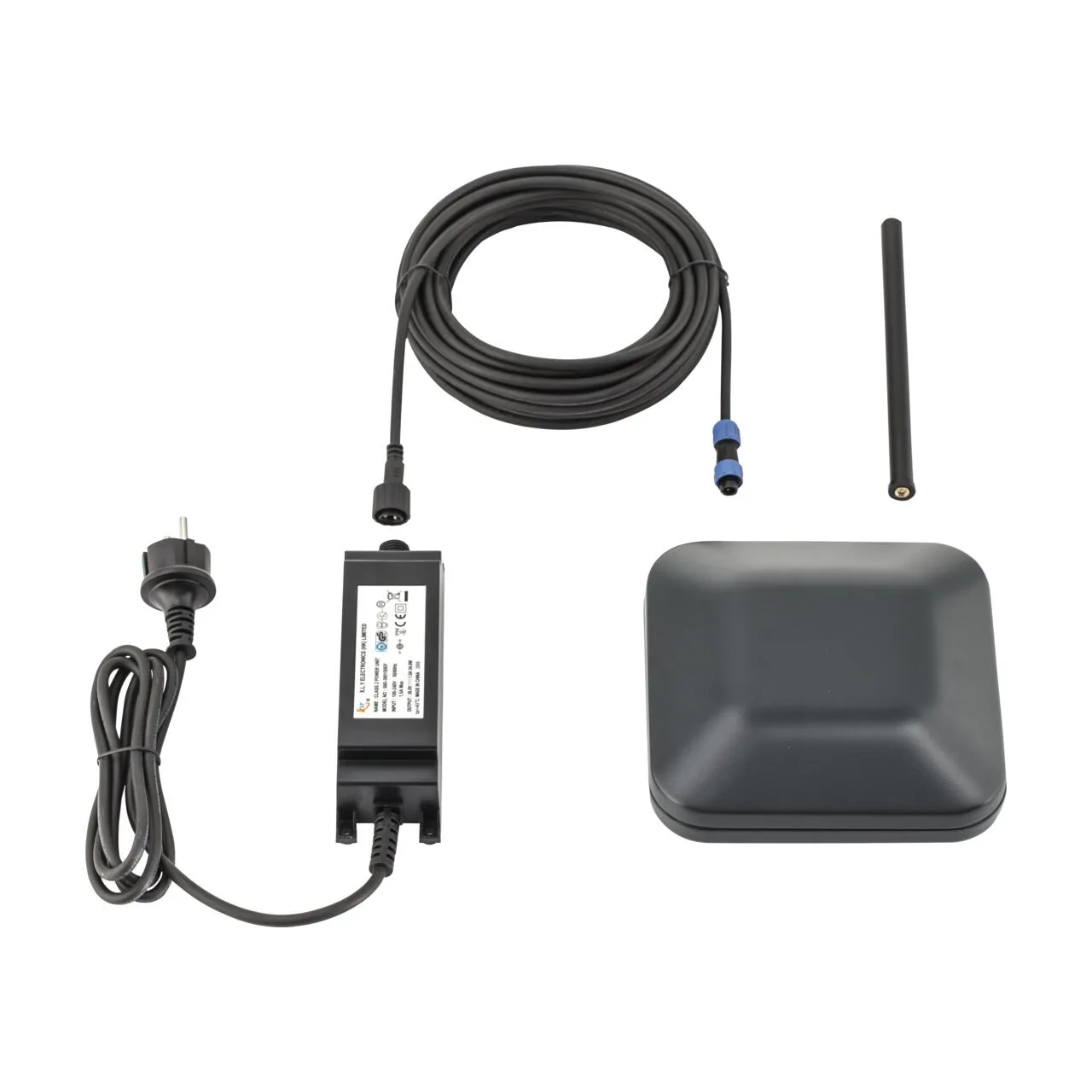 RTK kit pro dodatečnou montáž AL-KO
