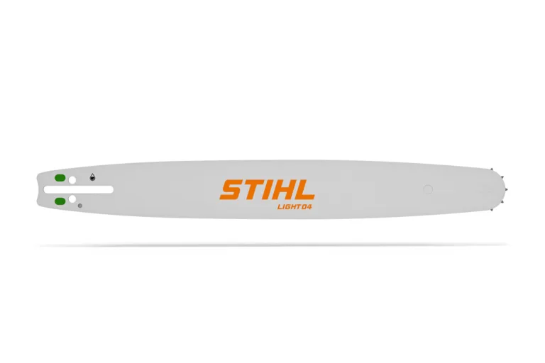 Lišta L04 40cm/16" 1,5mm/0.058" .325"
