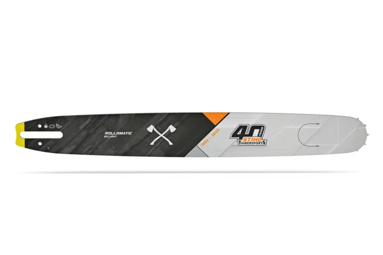 Lišta SL 50cm/20" 1,6mm/0.063" 3/8"