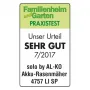Akumulátorová travní sekačka solo® by AL-KO 36 V 4757 Li SP