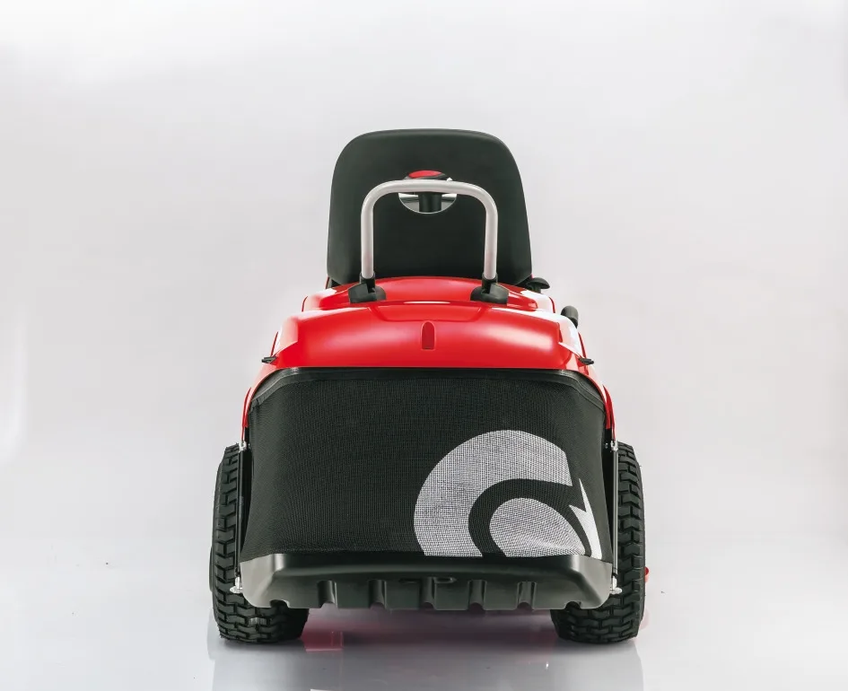 Zahradní traktor solo® by AL-KO T 16-103.7 HD V2 Comfort