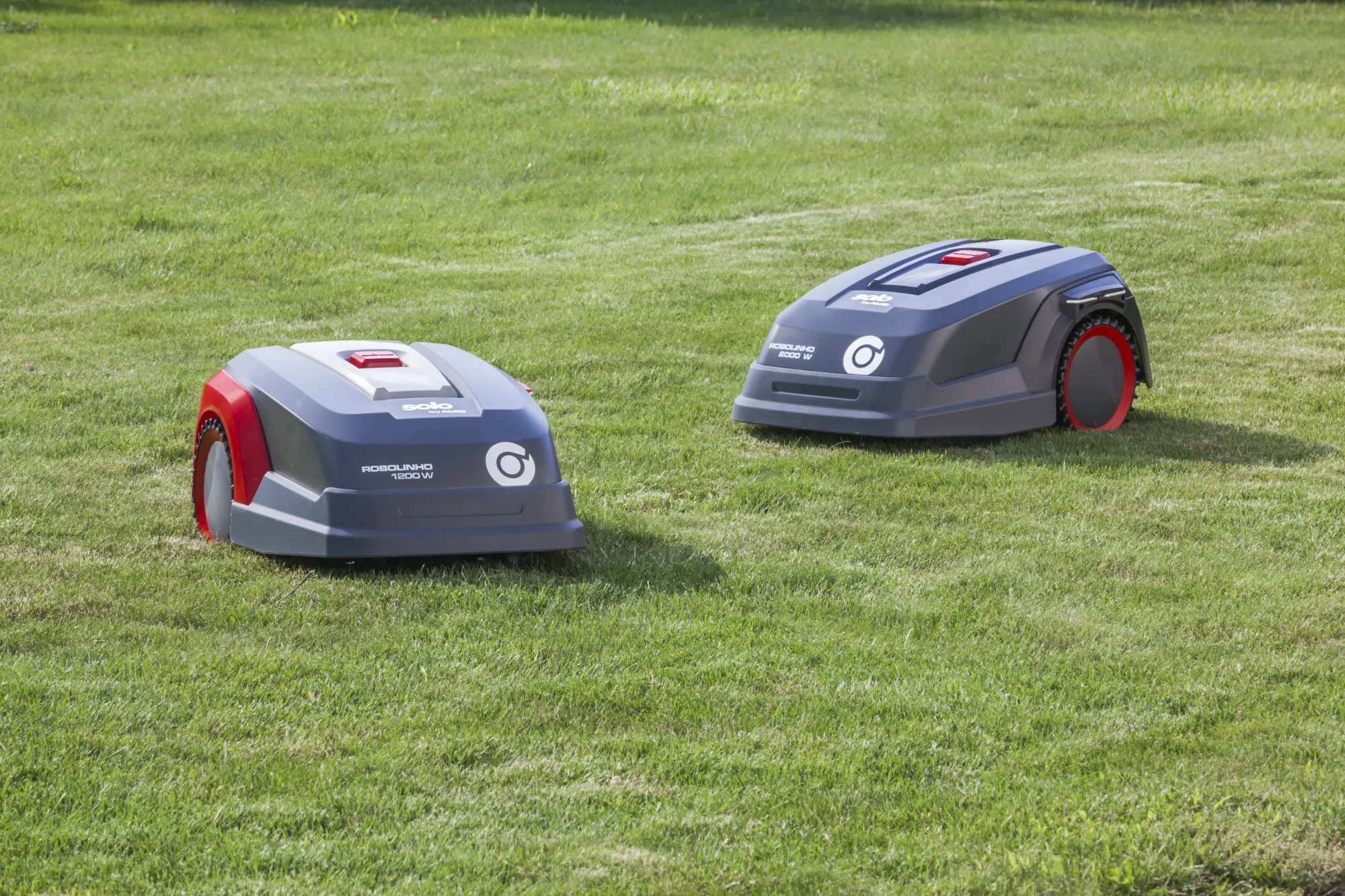 Robotická sekačka AL-KO Robolinho® 1200 W