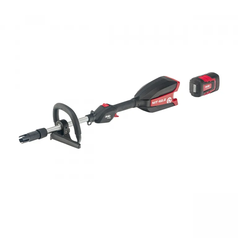 Akumulátorový křovinořez solo® by AL-KO MT 42.2 Li 36V