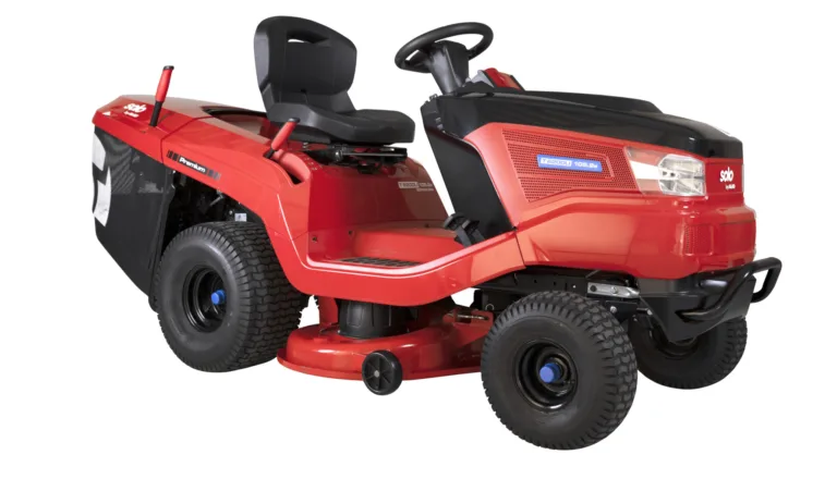 Akumulátorový zahradní traktor solo® by AL-KO T 6200LI - 105.2e