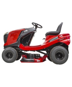 Benzínový zahradní traktor solo® by AL-KO T 15-93.3 HDS-A Comfort