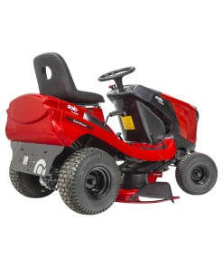 Benzínový zahradní traktor solo® by AL-KO T 15-93.3 HDS-A Comfort
