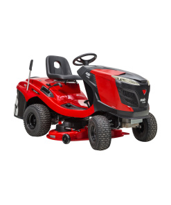 Benzínový zahradní traktor solo® by AL-KO T 16-93.3 HD V2 Comfort