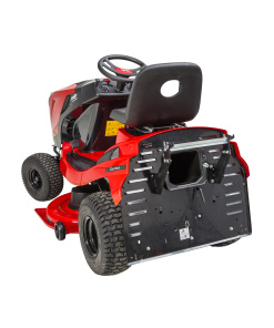 Benzínový zahradní traktor solo® by AL-KO T 16-93.3 HD V2 Comfort