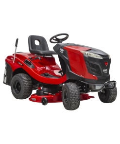 Benzínový zahradní traktor solo® by AL-KO T 22-103.3 HD-A V2 Comfort