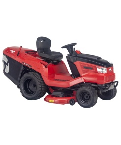 Benzínový zahradní traktor solo® by AL-KO T 22-105.3 HD V2 SD Premium
