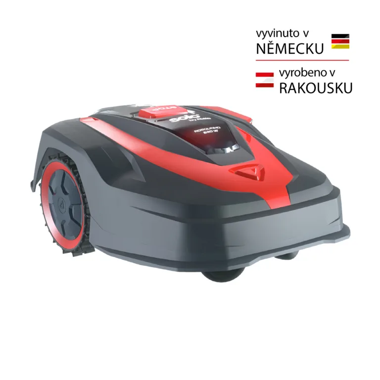 Robotická sekačka AL-KO Robolinho® 520 W