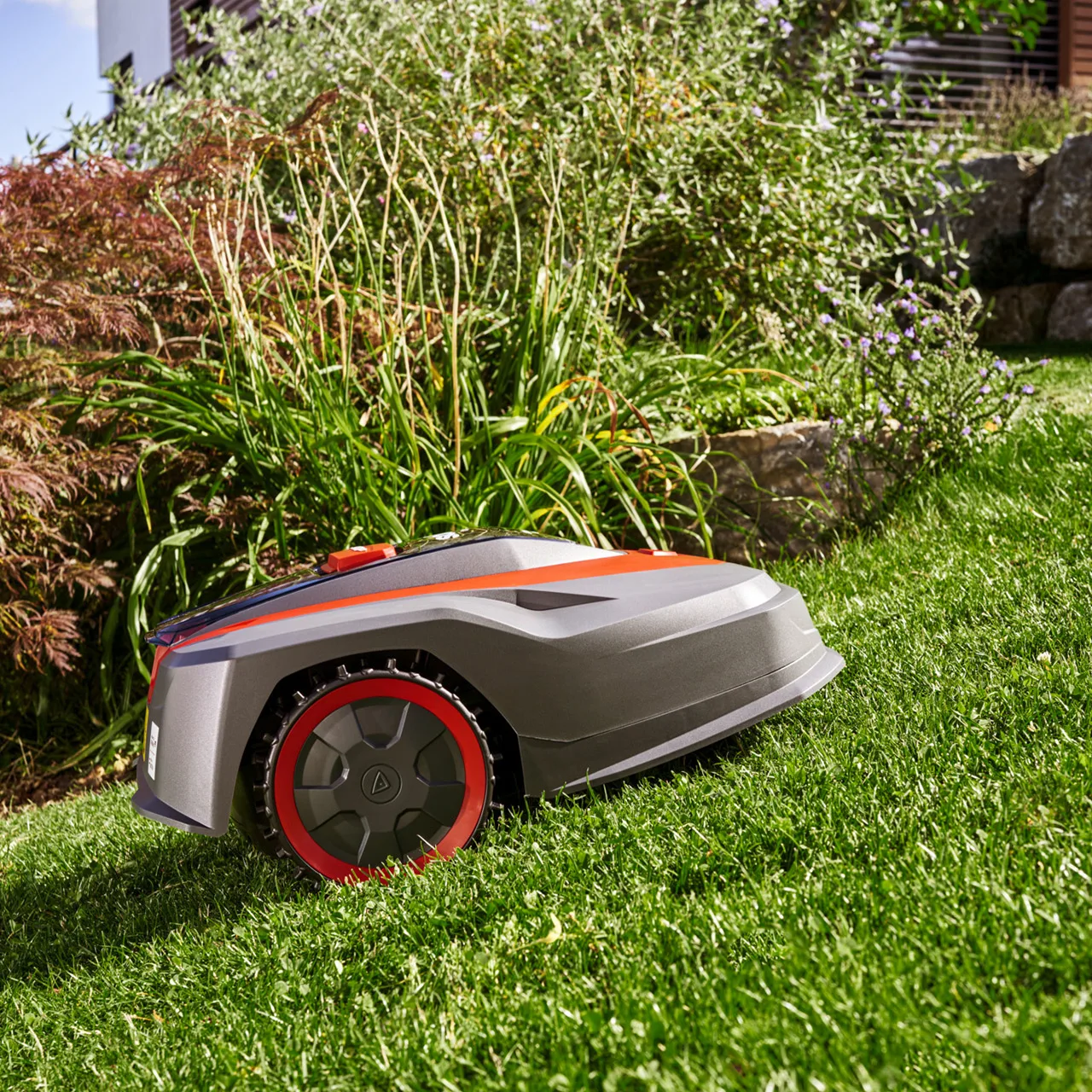 Robotická sekačka AL-KO Robolinho® 520 W
