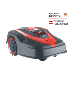 Robotická sekačka AL-KO Robolinho® 520 W