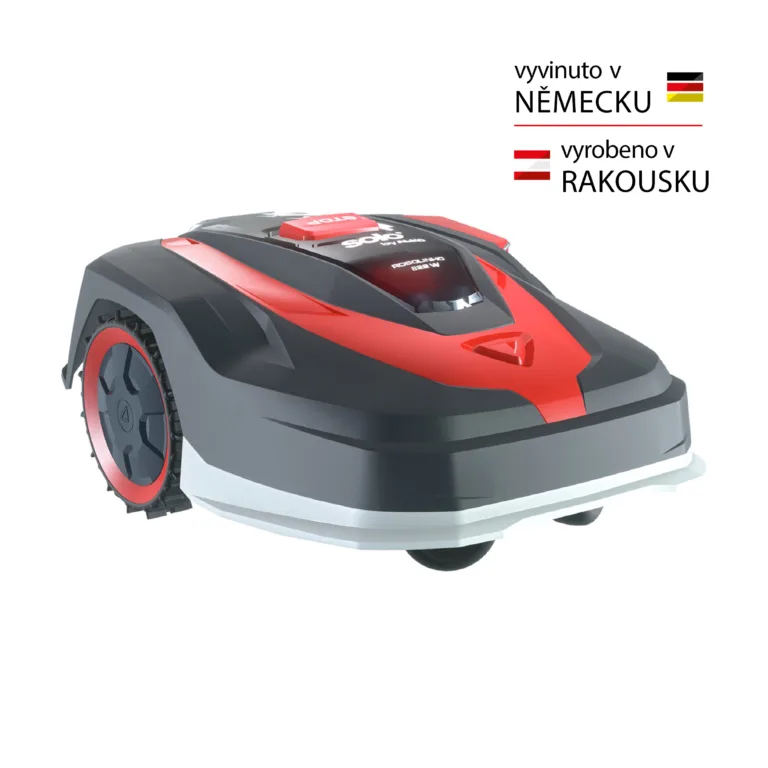 Robotická sekačka AL-KO Robolinho® 822 W