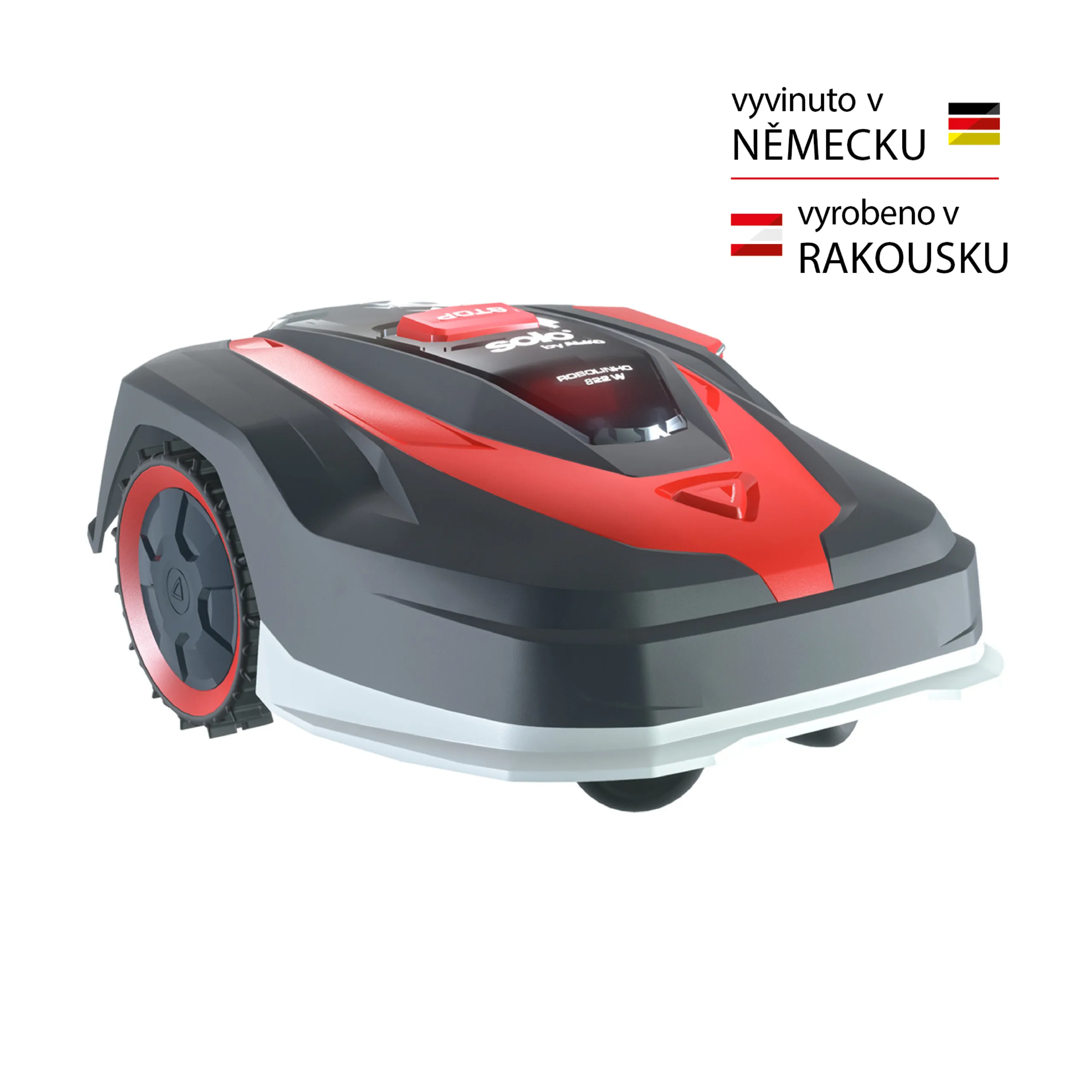 Robotická sekačka AL-KO Robolinho® 822 W
