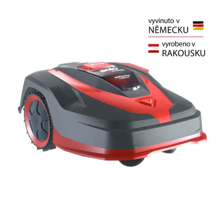 Robotická sekačka AL-KO Robolinho® 1423 W