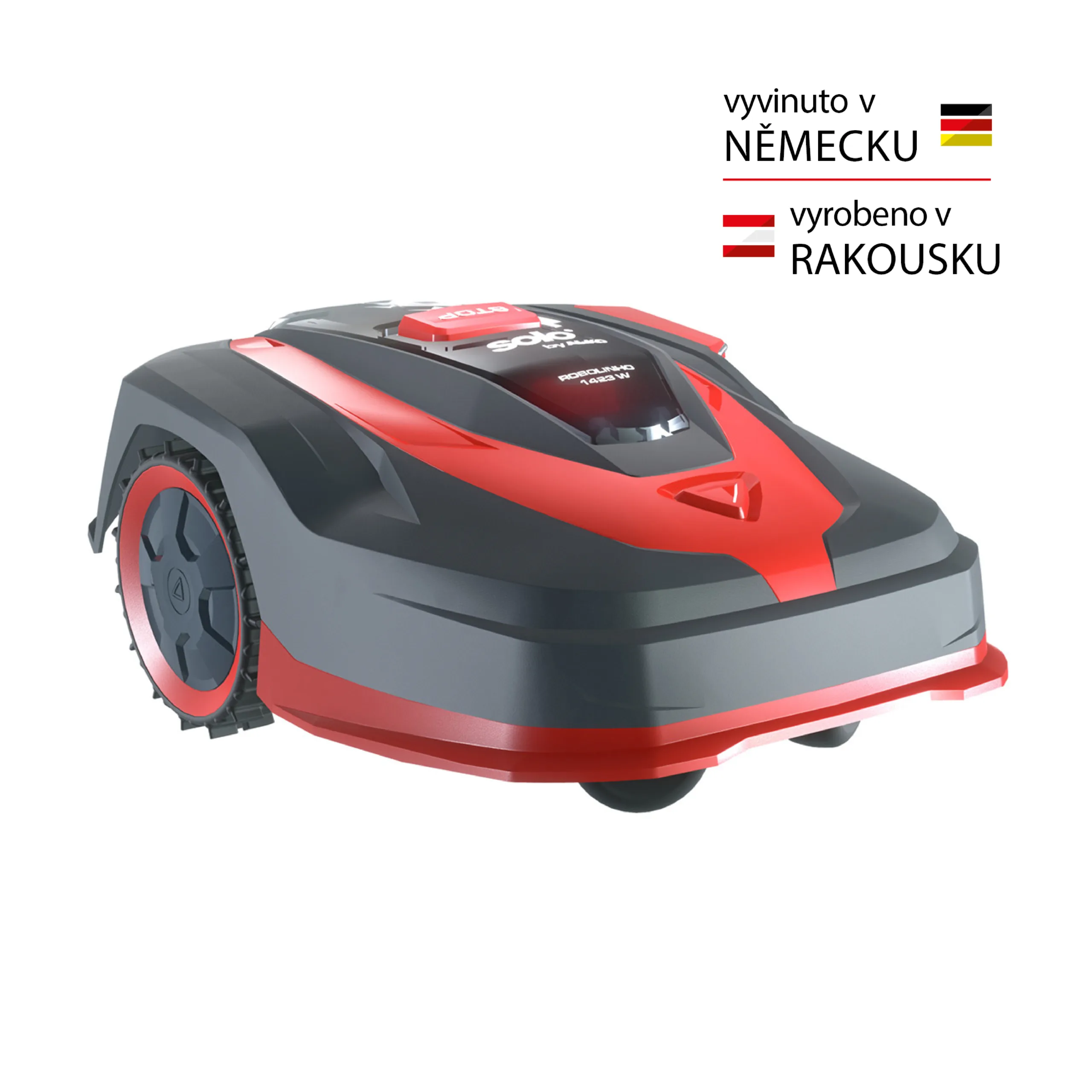 Robotická sekačka AL-KO Robolinho® 1423 W