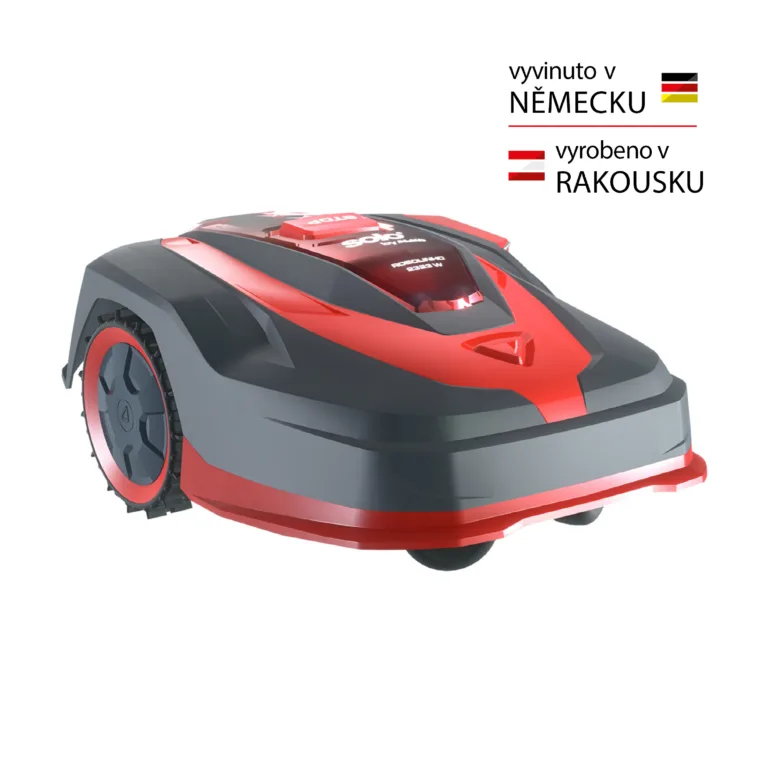 Robotická sekačka AL-KO Robolinho® 2323 W